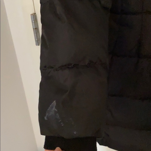 Sam Edelman Down Jacket - Picture 5 of 6